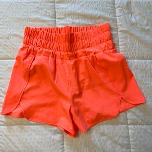 Vestique shorts